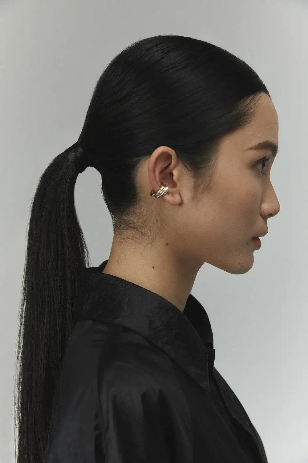 FF Ear Cuff