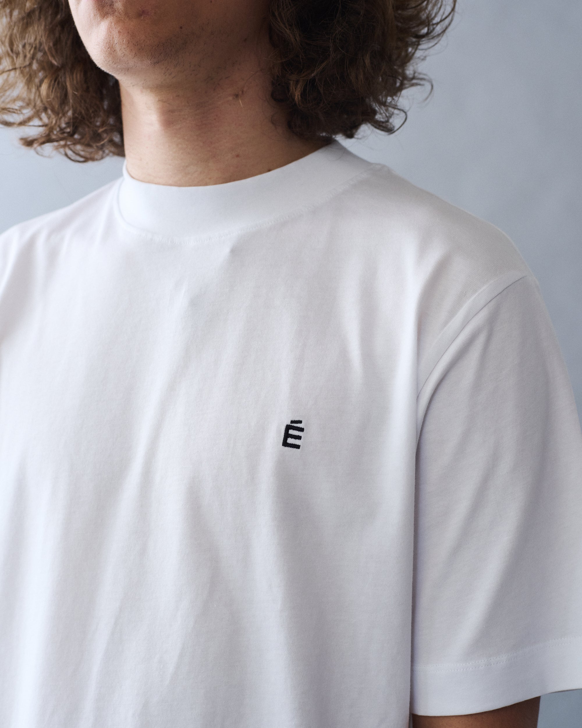 E Classic T-Shirt