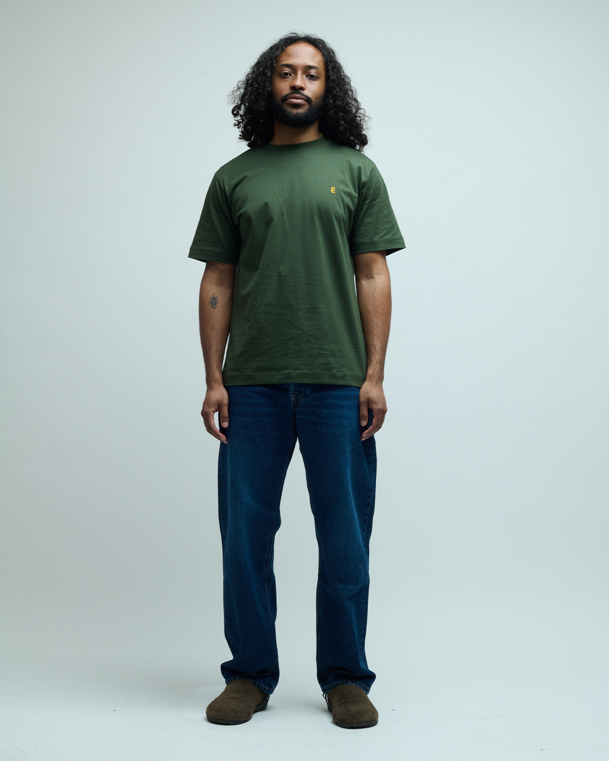 Wonder Accent Regular T-Shirt