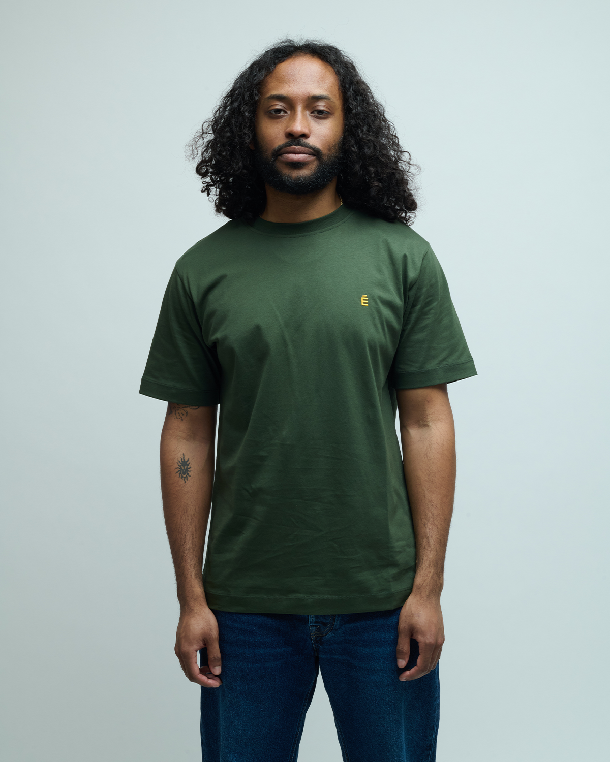 Wonder Accent Regular T-Shirt