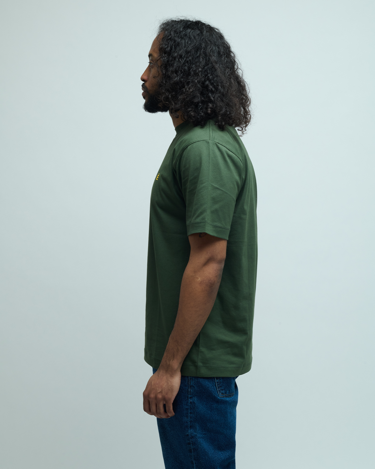 Wonder Accent Regular T-Shirt