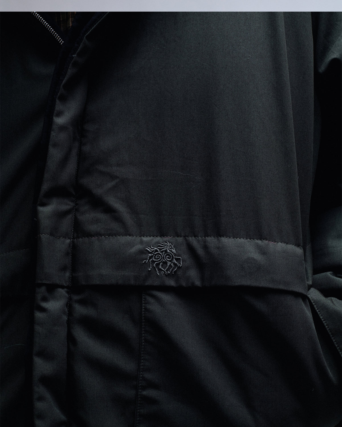 Fender Puffer Jacket