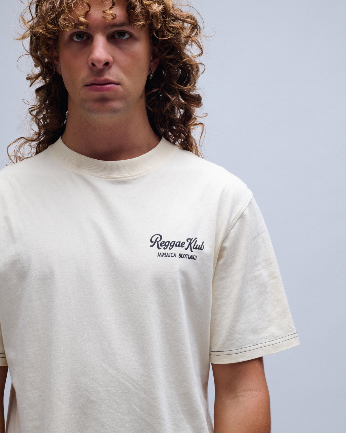Lion Tee