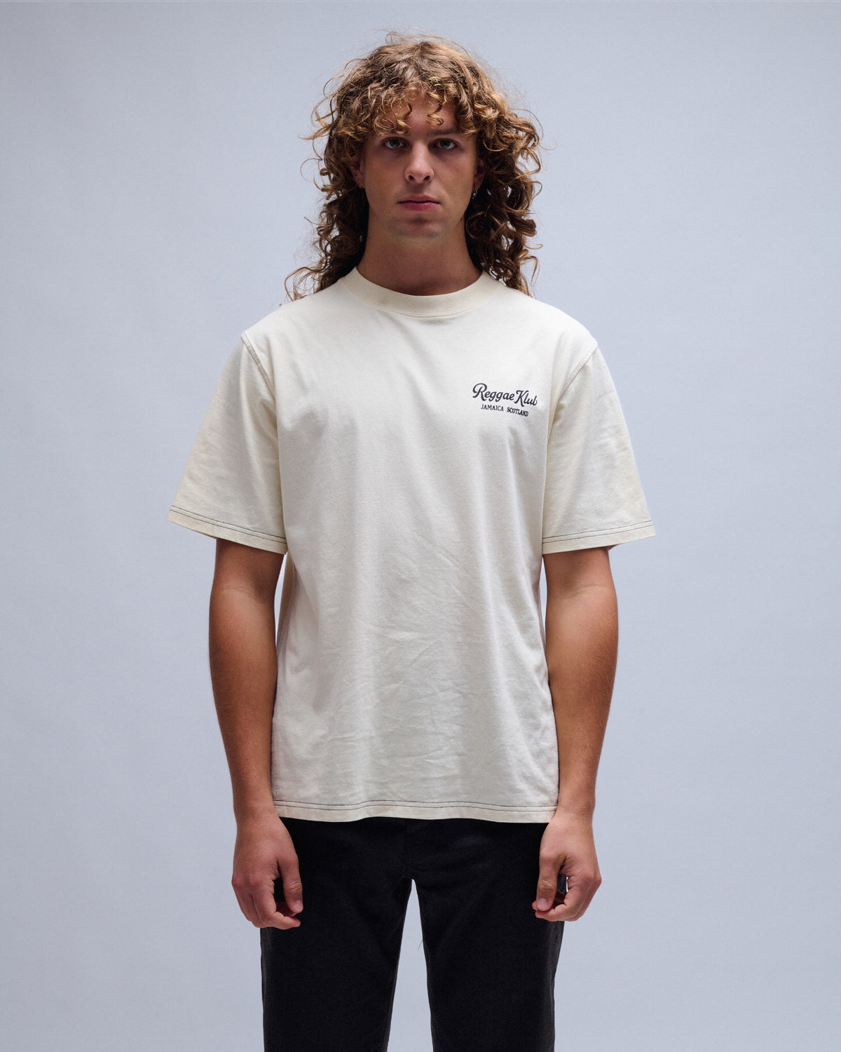 Lion Tee