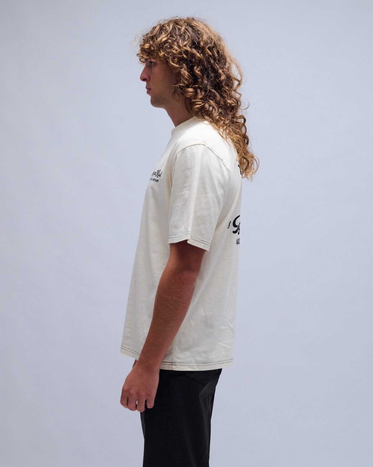 Lion Tee