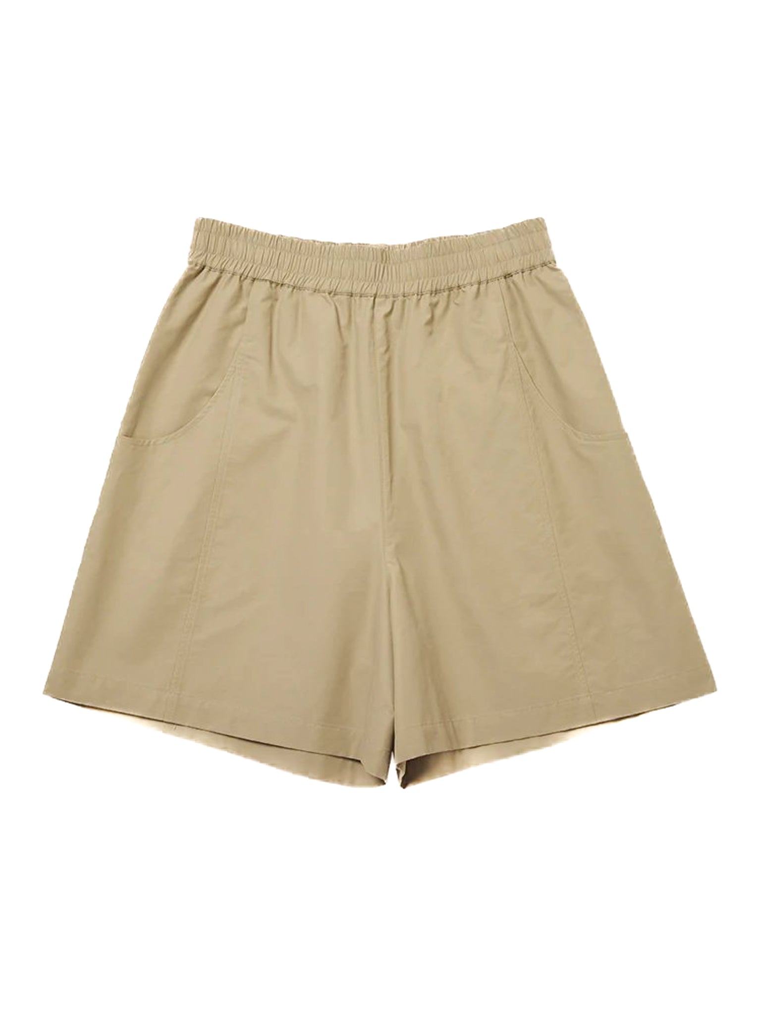Corduory Wide Short