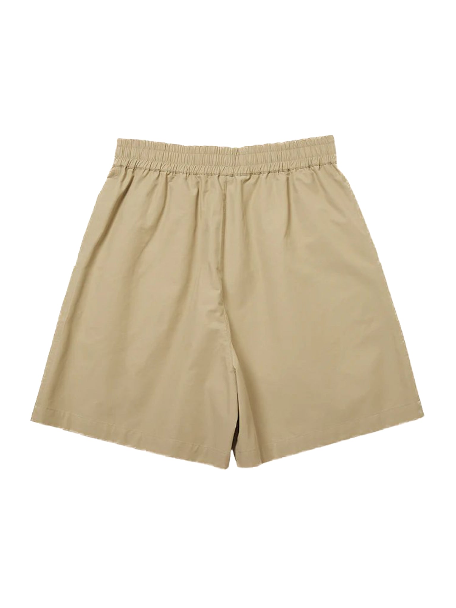 Corduory Wide Short