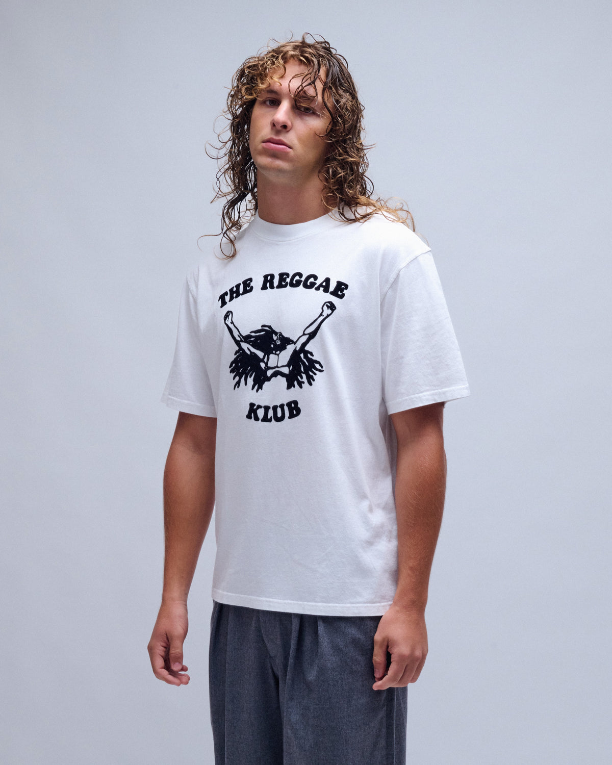 Reggae Klub Tee