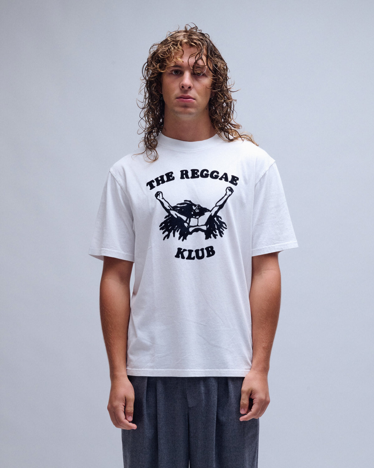 Reggae Klub Tee