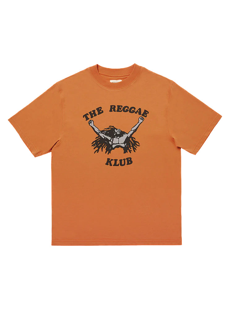 Reggae Klub T-Shirt