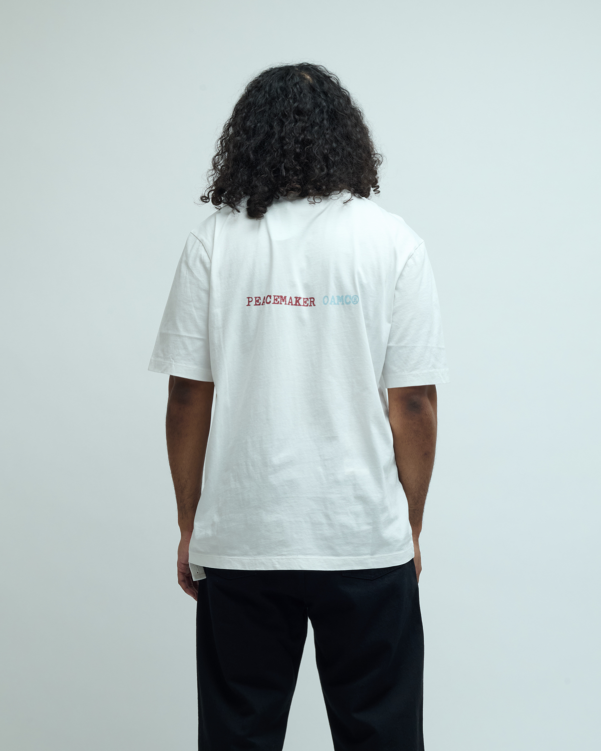 Regular Slow Down T-Shirt