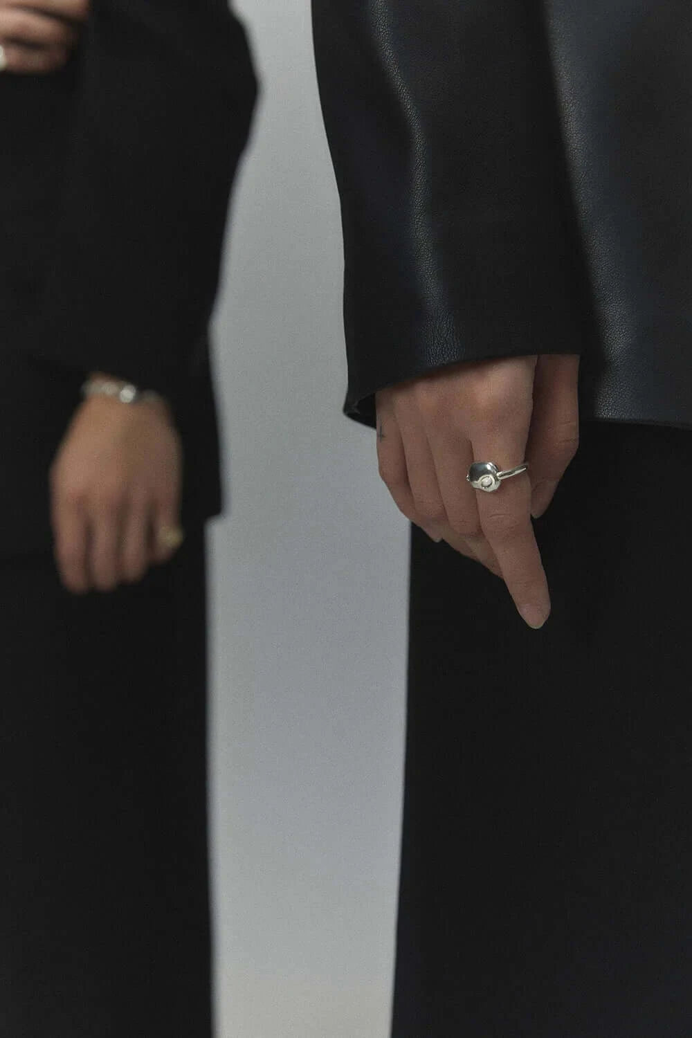 FF Swivel Ring