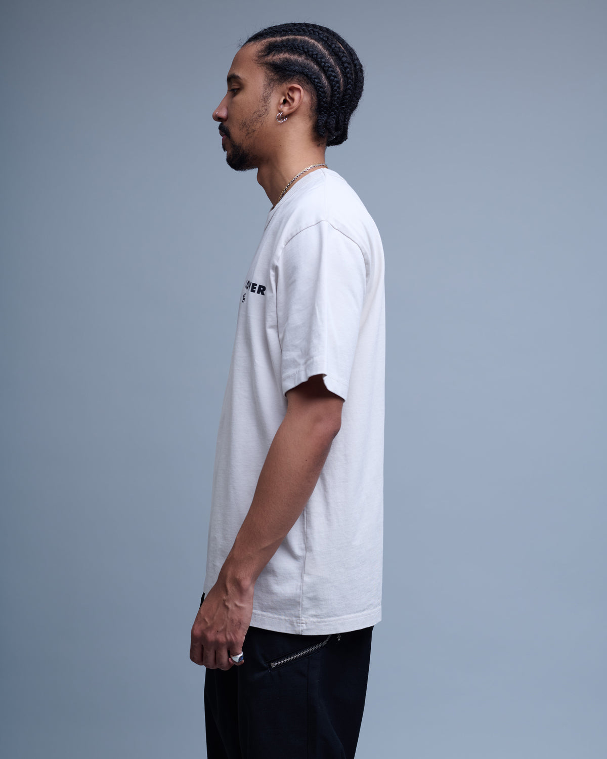 Sunflower x MG - Master Logo T-Shirt