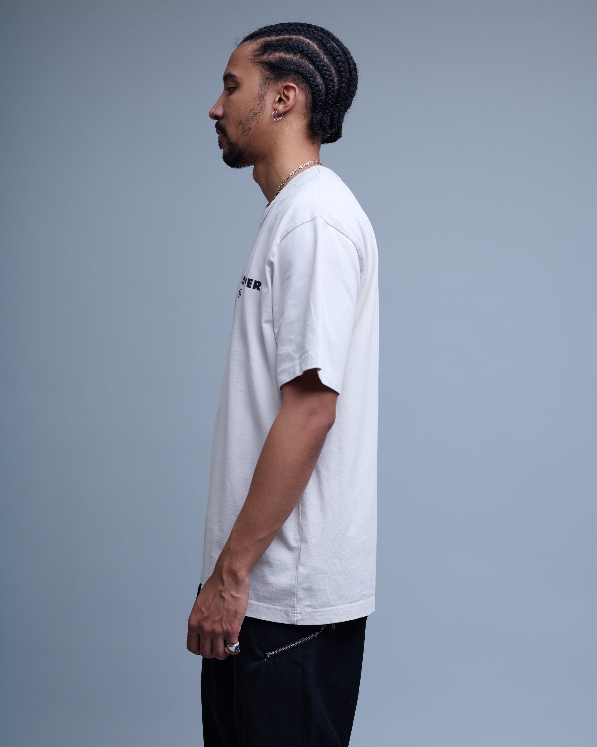 Sunflower x MG - Master Logo T-Shirt