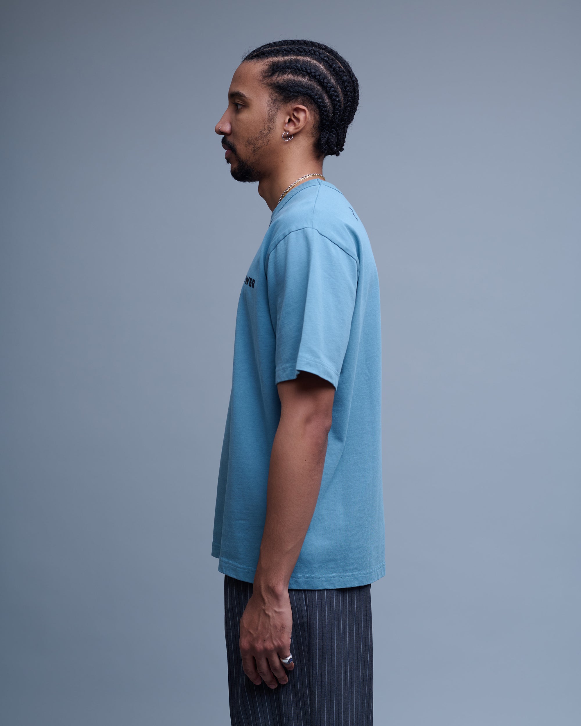 Sunflower x MG - Master Logo T-Shirt