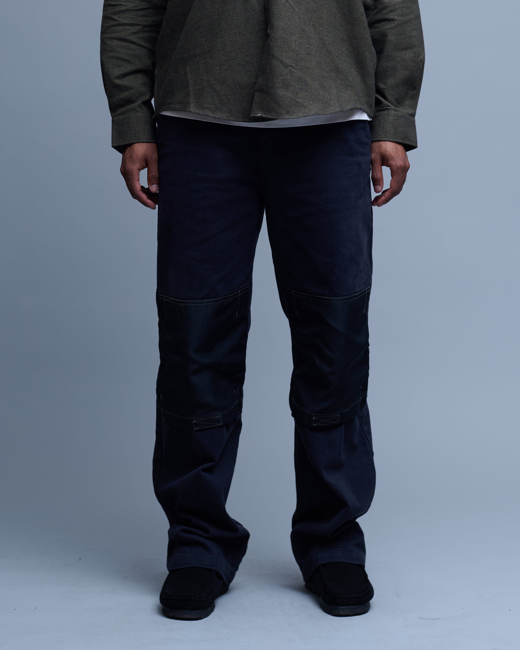 Workwear Double Knee Pant