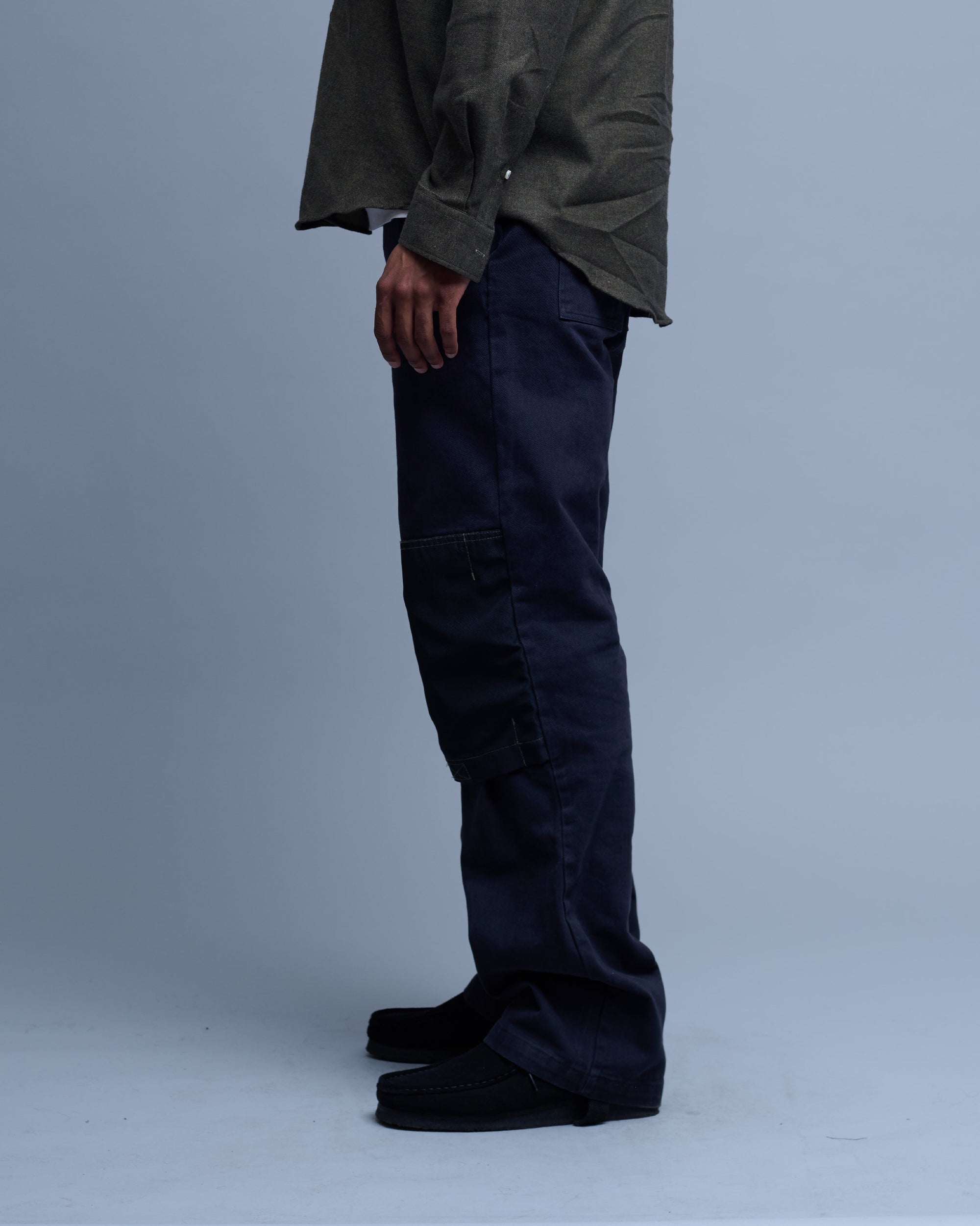 Workwear Double Knee Pant