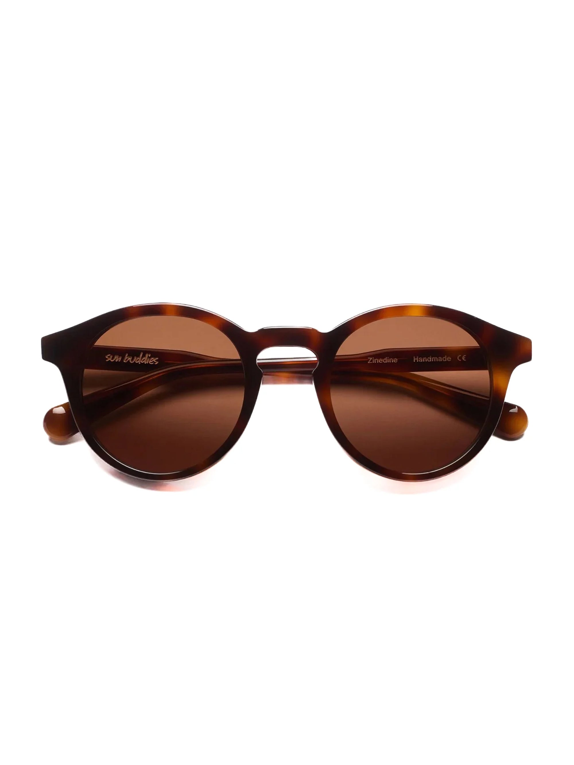 Zinedine Sunglasses