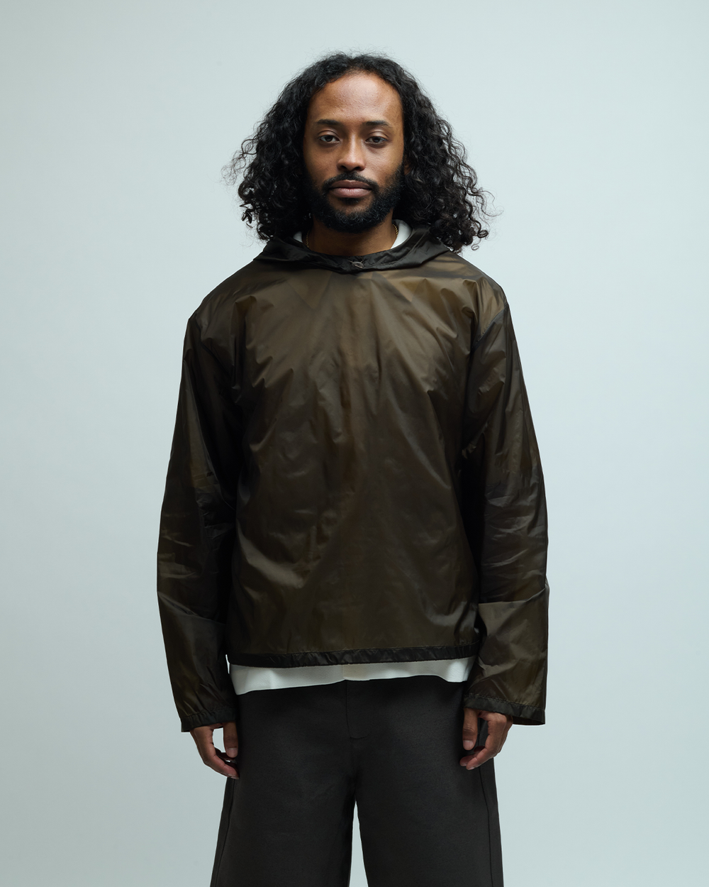 Outerwear