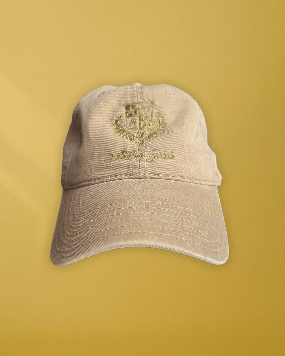 C&D Cap