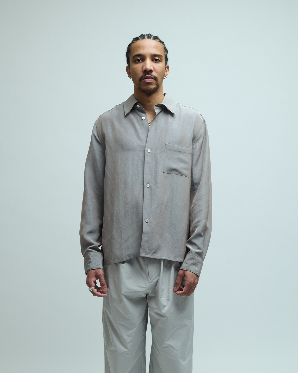 Dinner Acelin Shirt