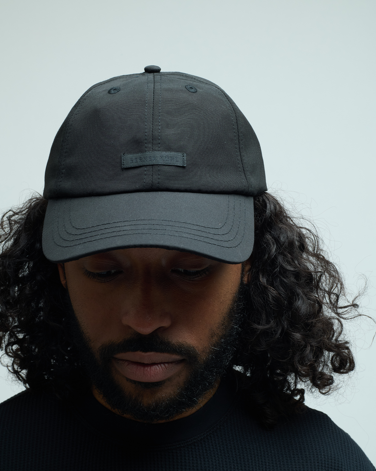 6Cap Nylon Sport Hat