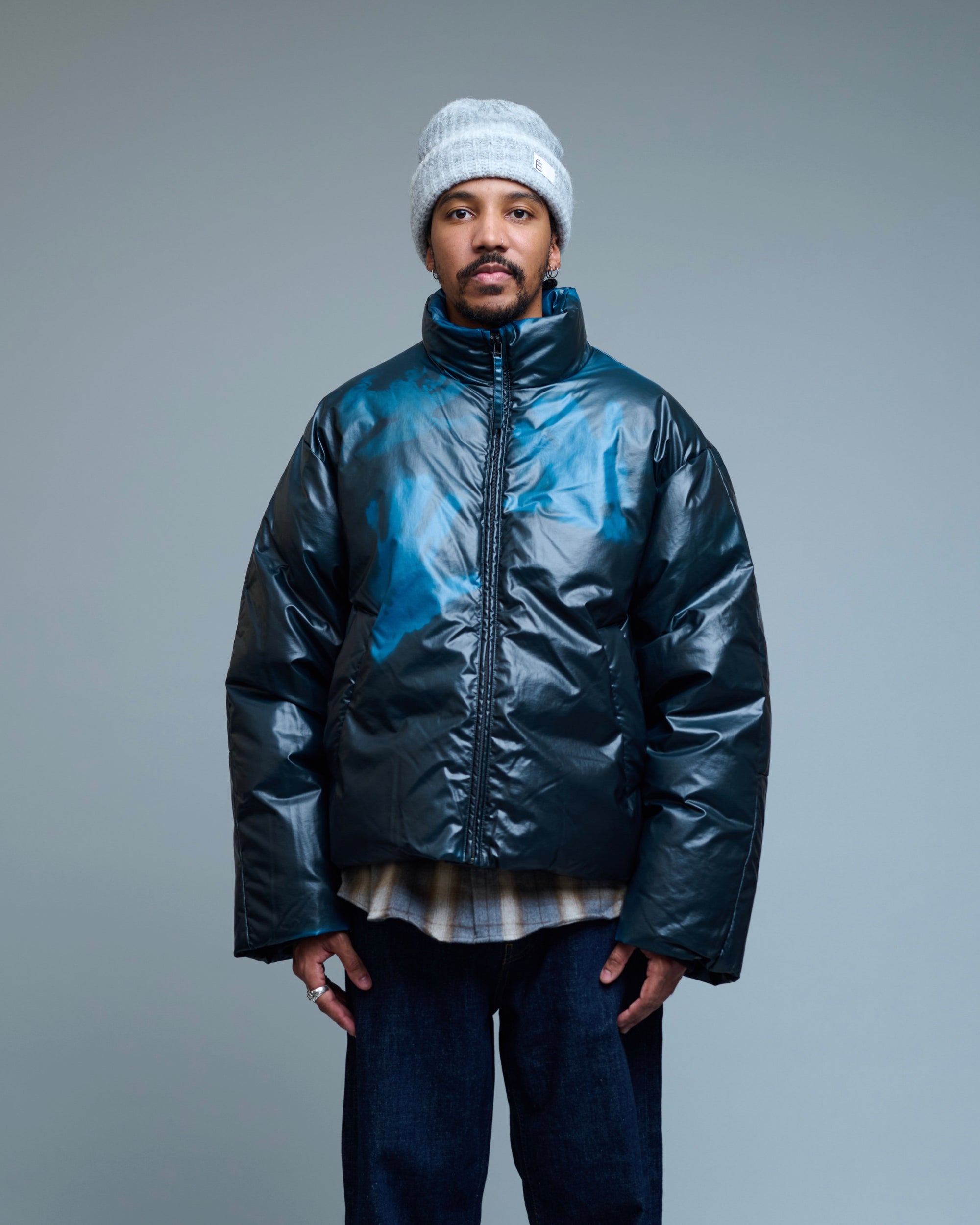 Altitude Heat Reactive Puffer