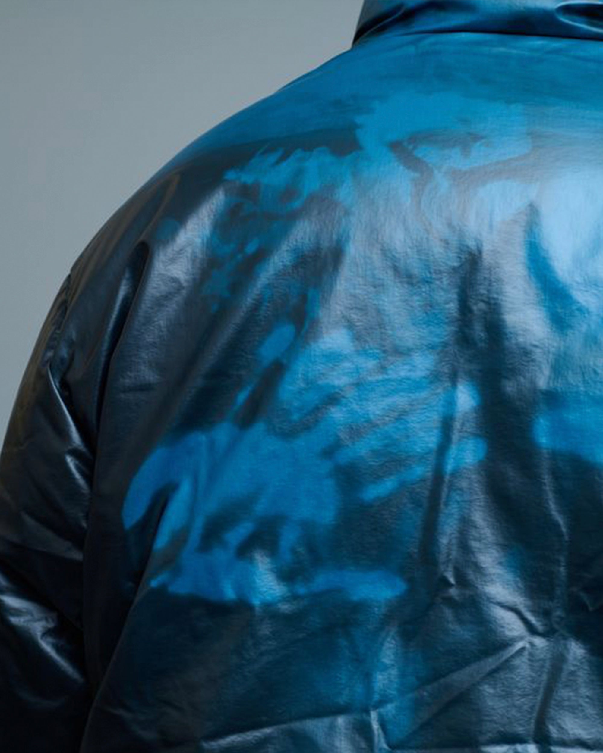 Altitude Heat Reactive Puffer