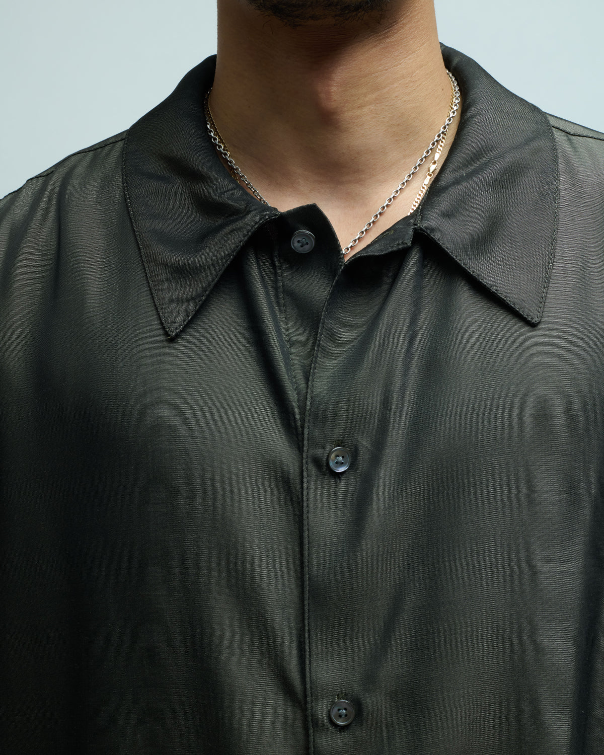 Wander Viscose Breeze Shirt