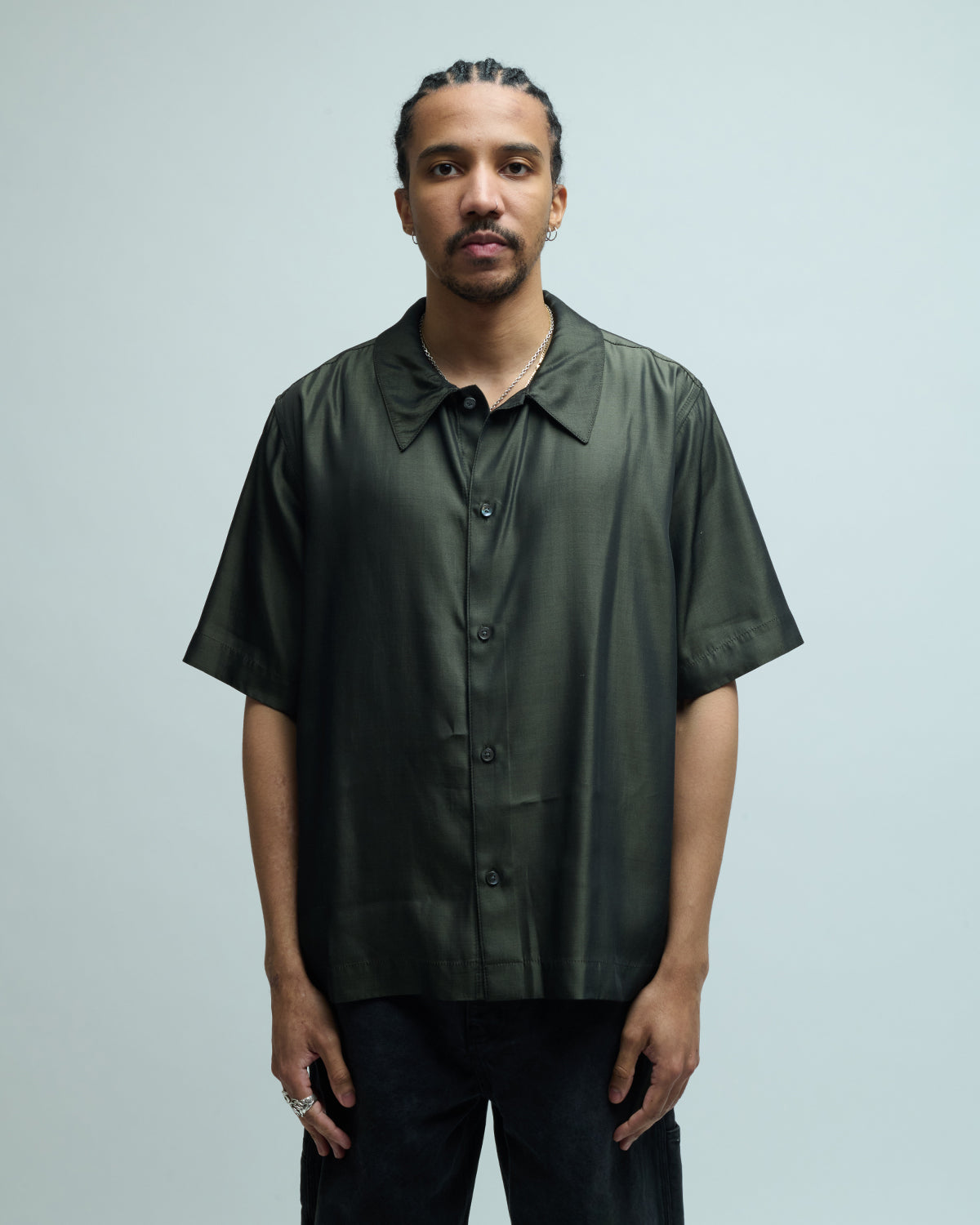 Wander Viscose Breeze Shirt