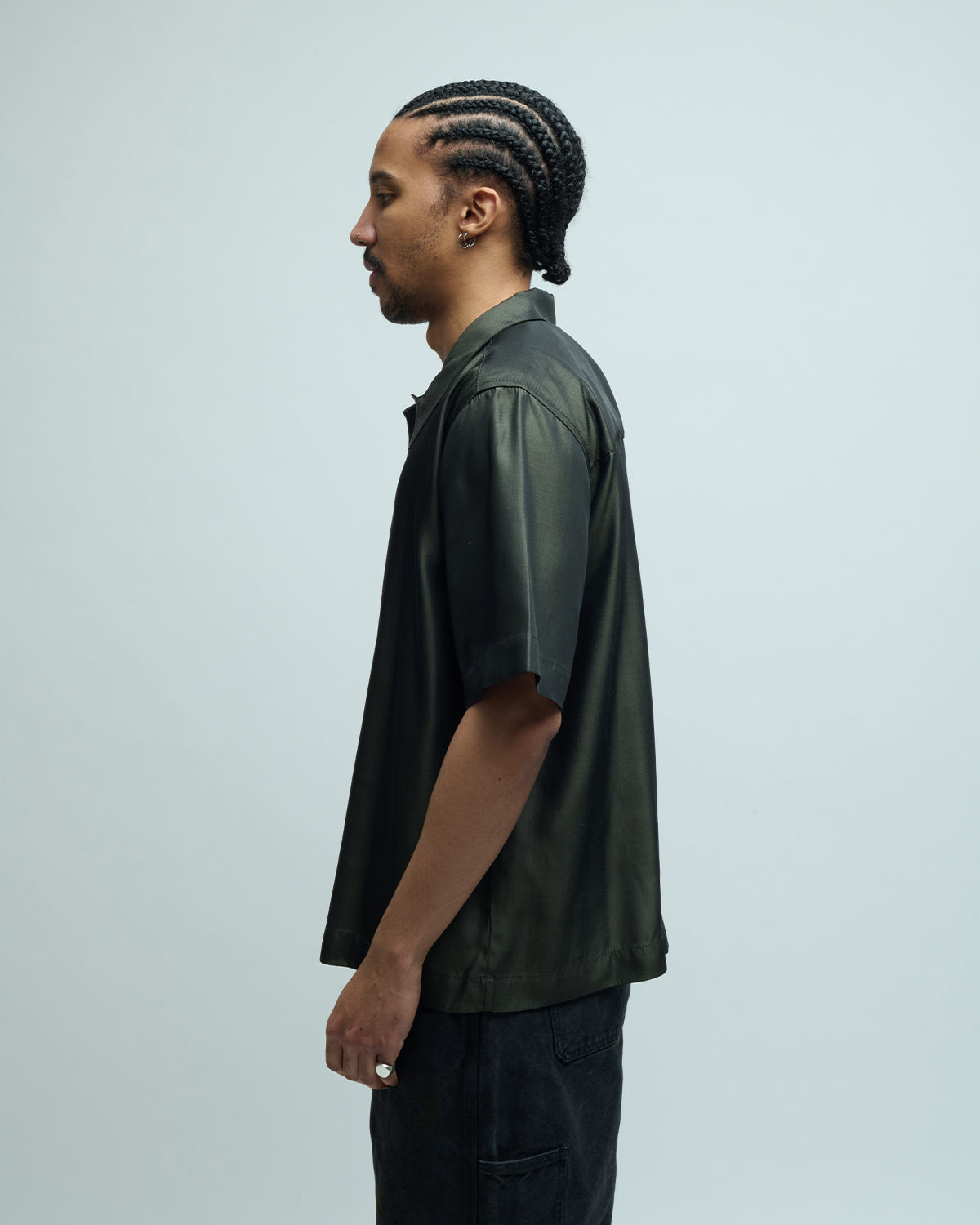 Wander Viscose Breeze Shirt