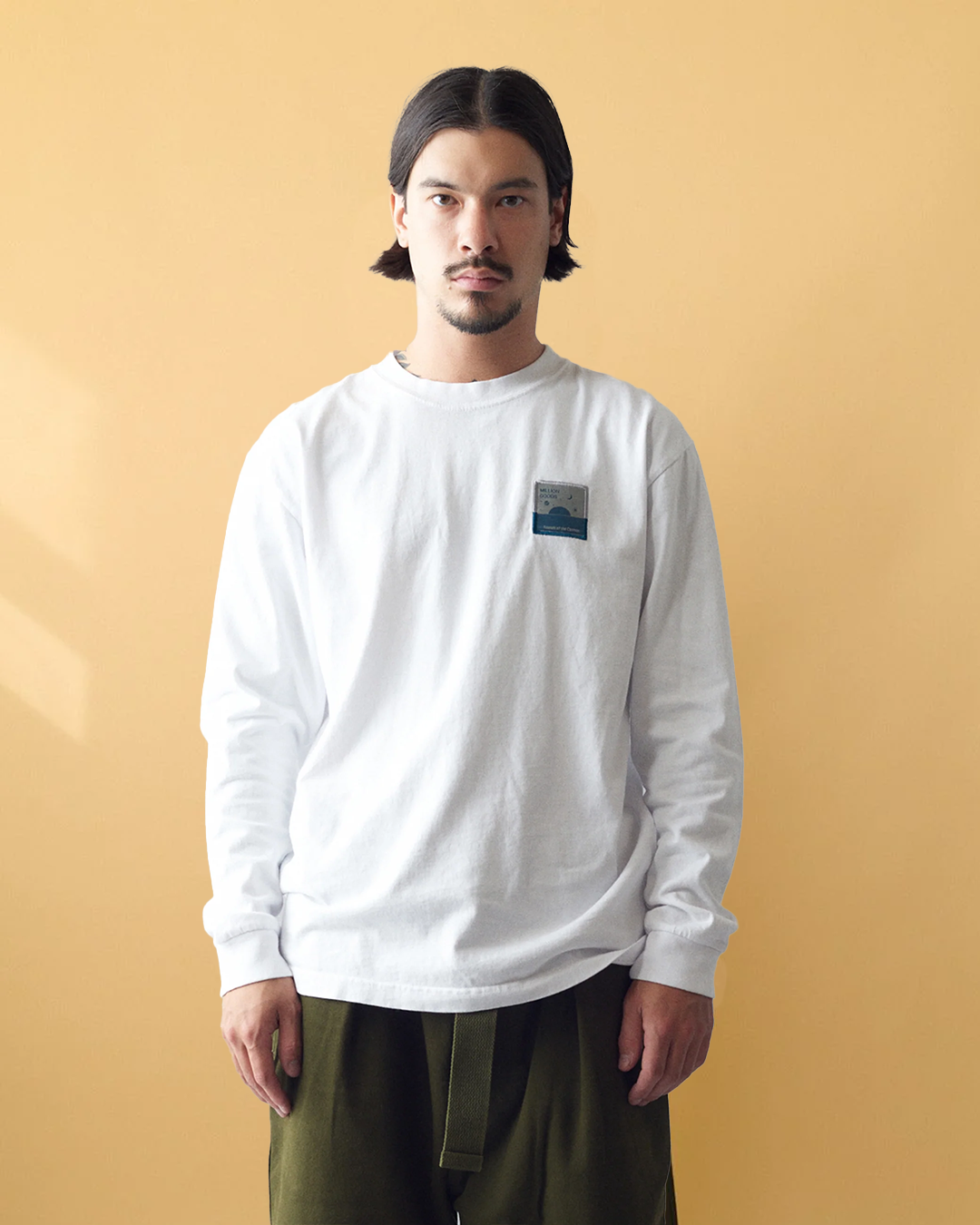 Sounds of the Cosmos Tee