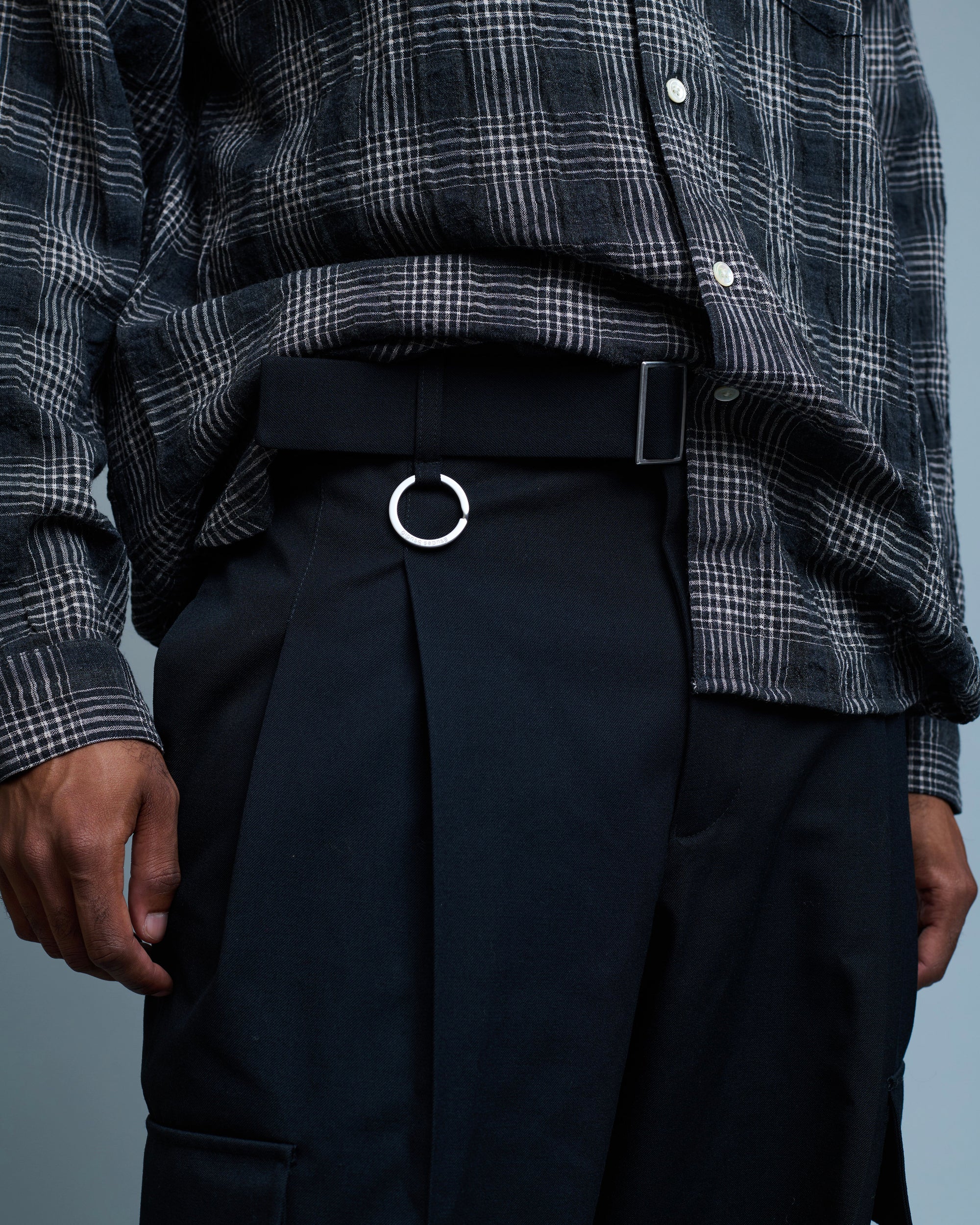 Impulse Cargo Suit Pant