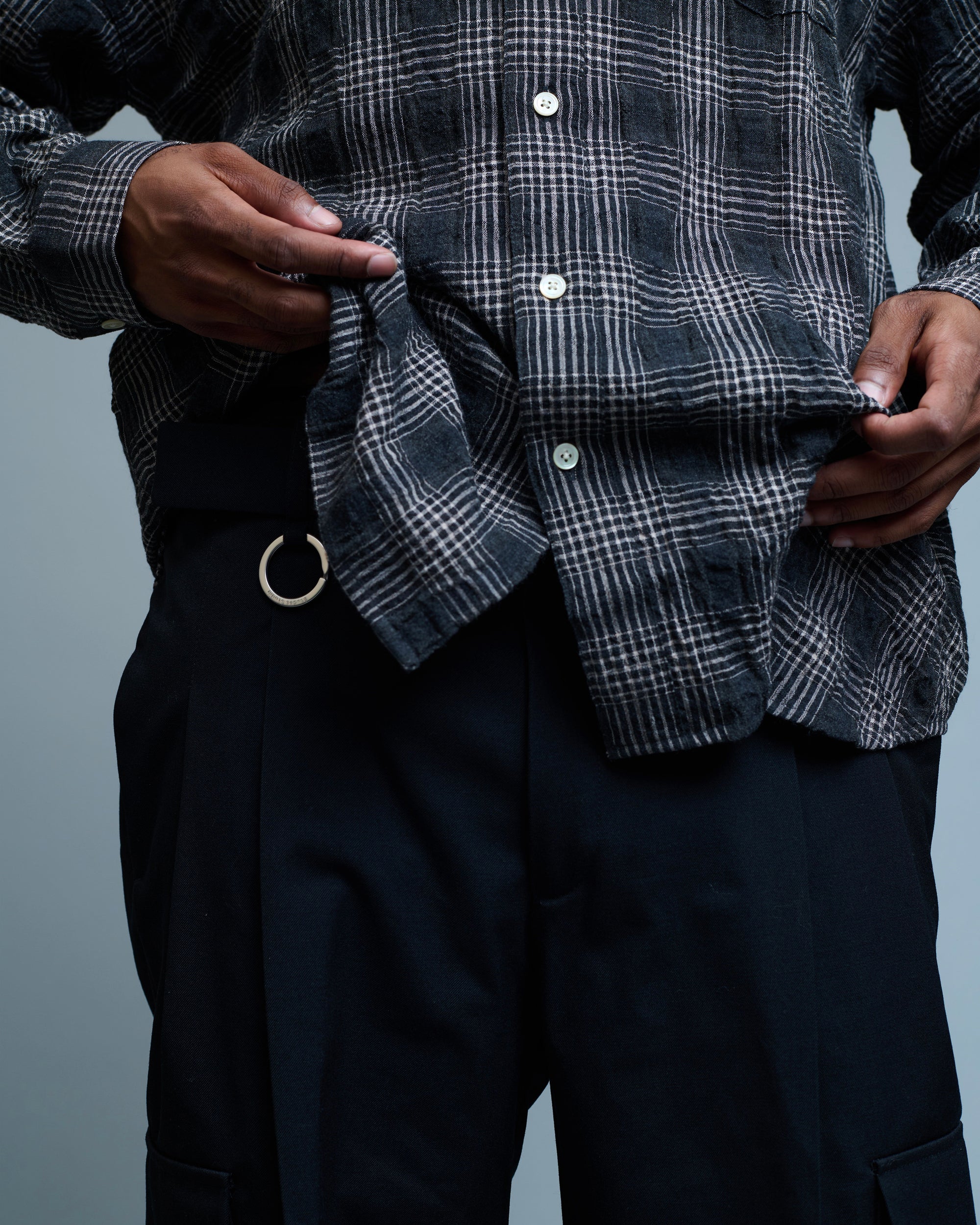 Impulse Cargo Suit Pant