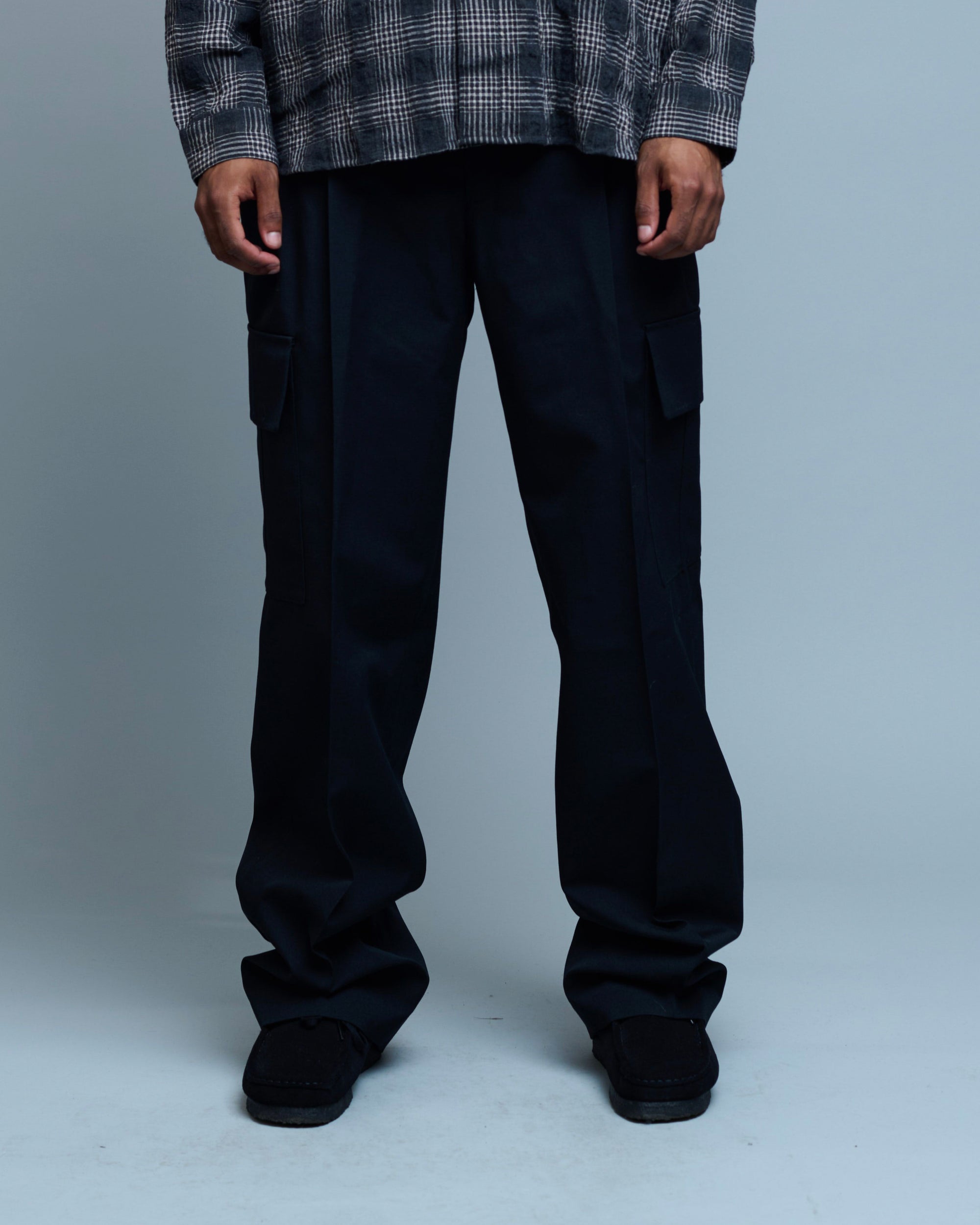 Impulse Cargo Suit Pant