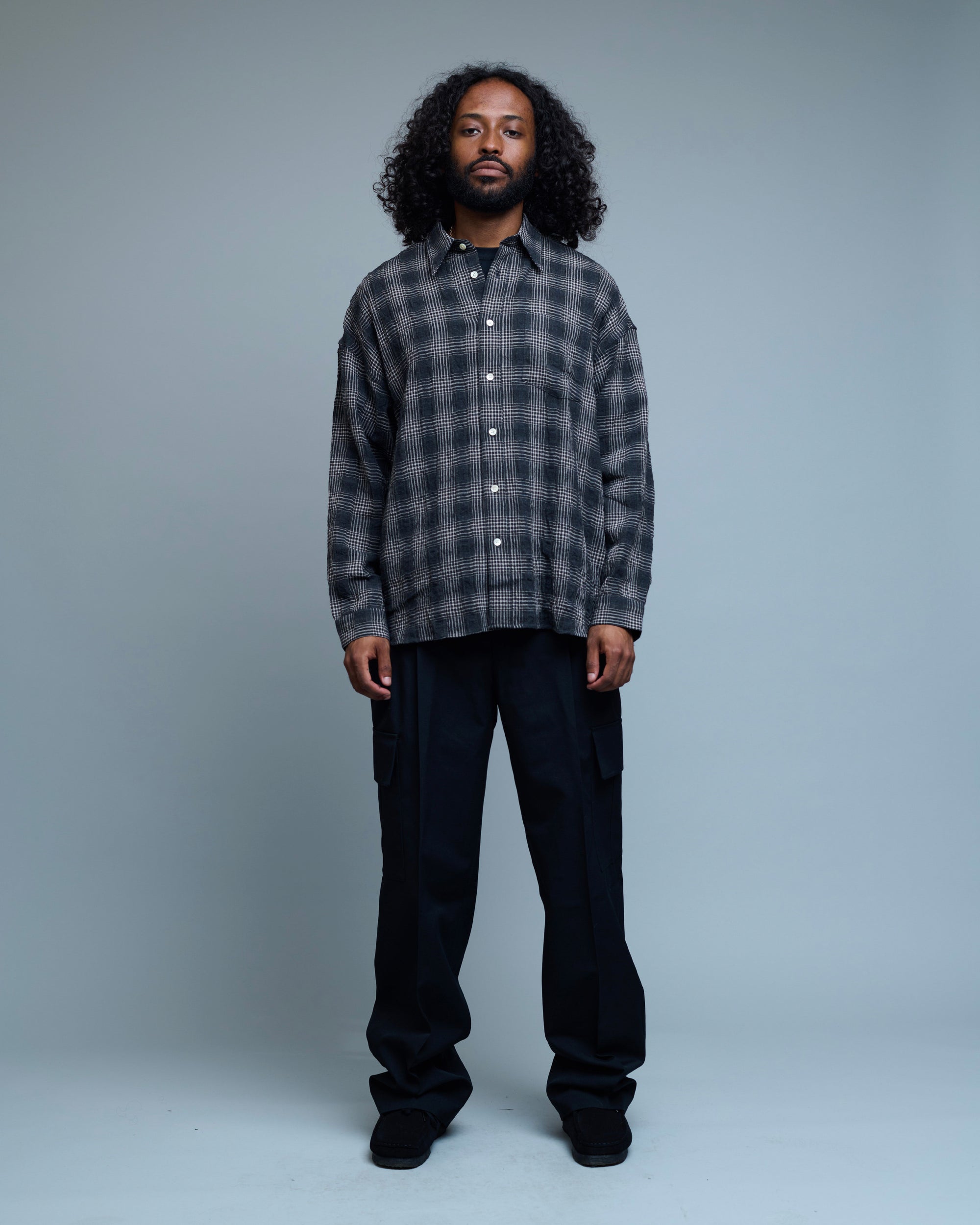 Impulse Cargo Suit Pant