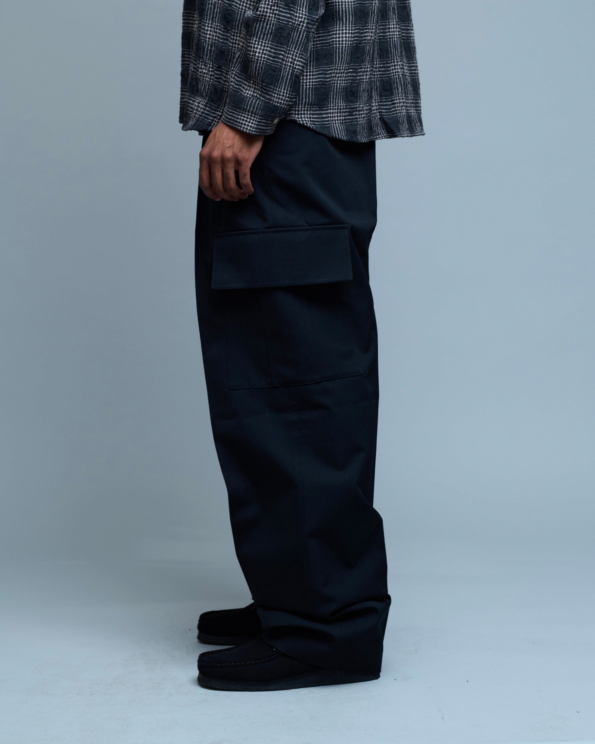 Impulse Cargo Suit Pant