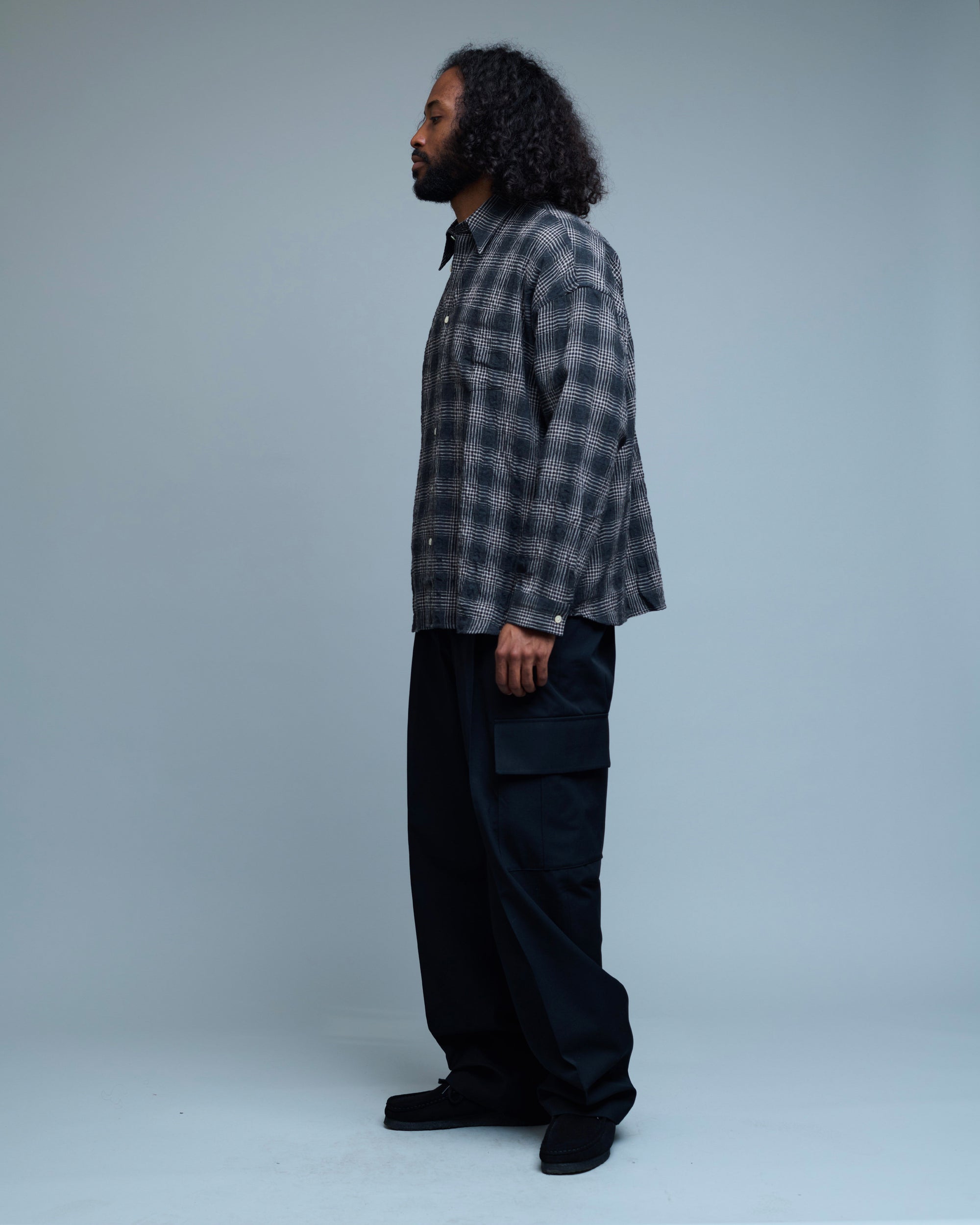 Impulse Cargo Suit Pant