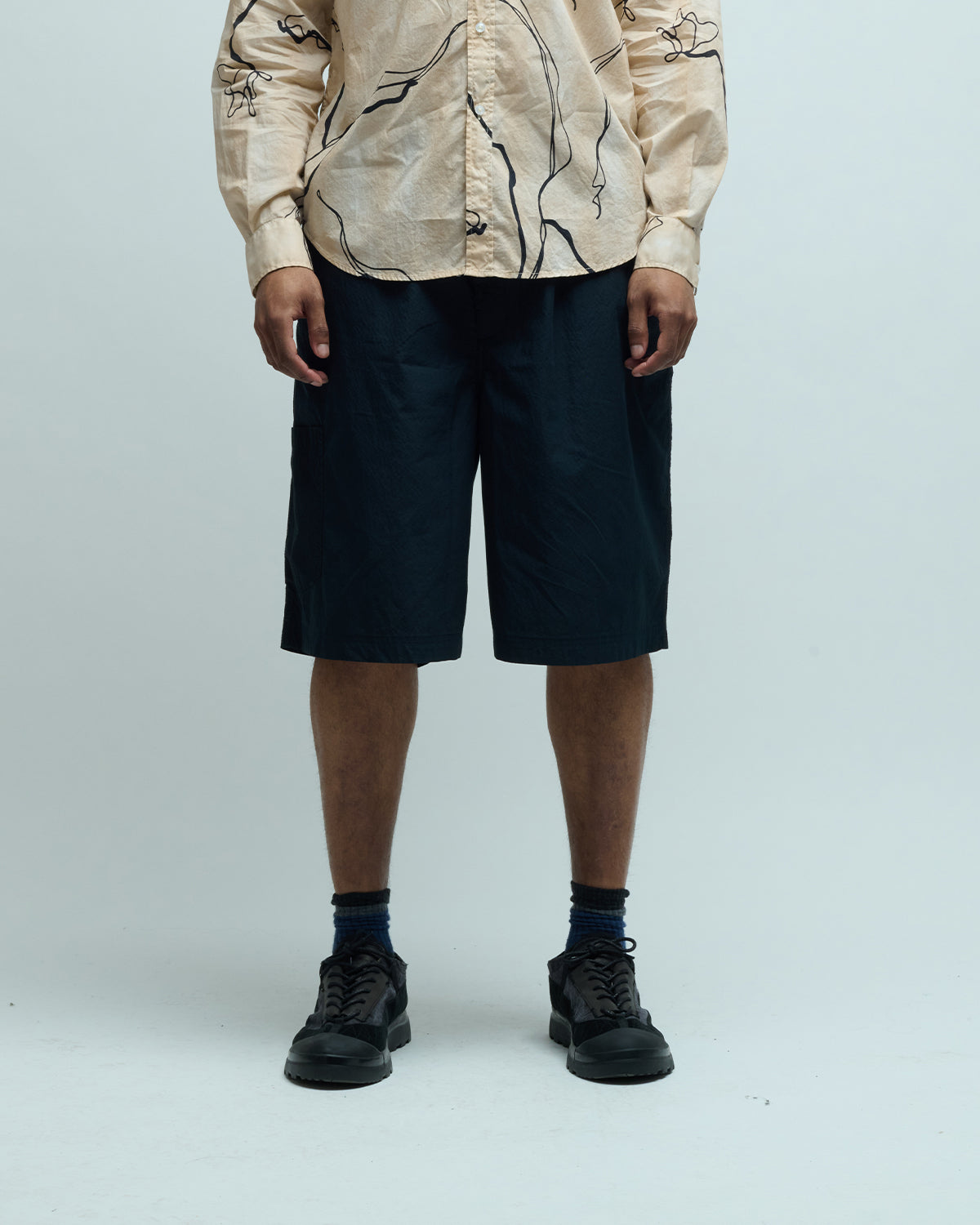 Place Comfort Shorts