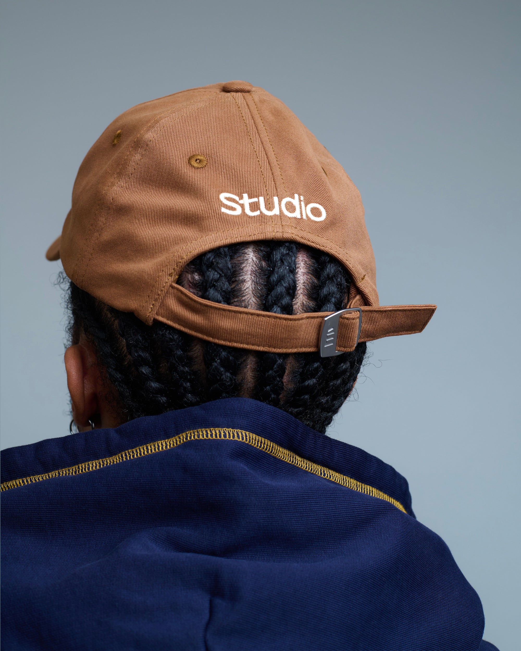 Booster Seasonal Colorway Cap