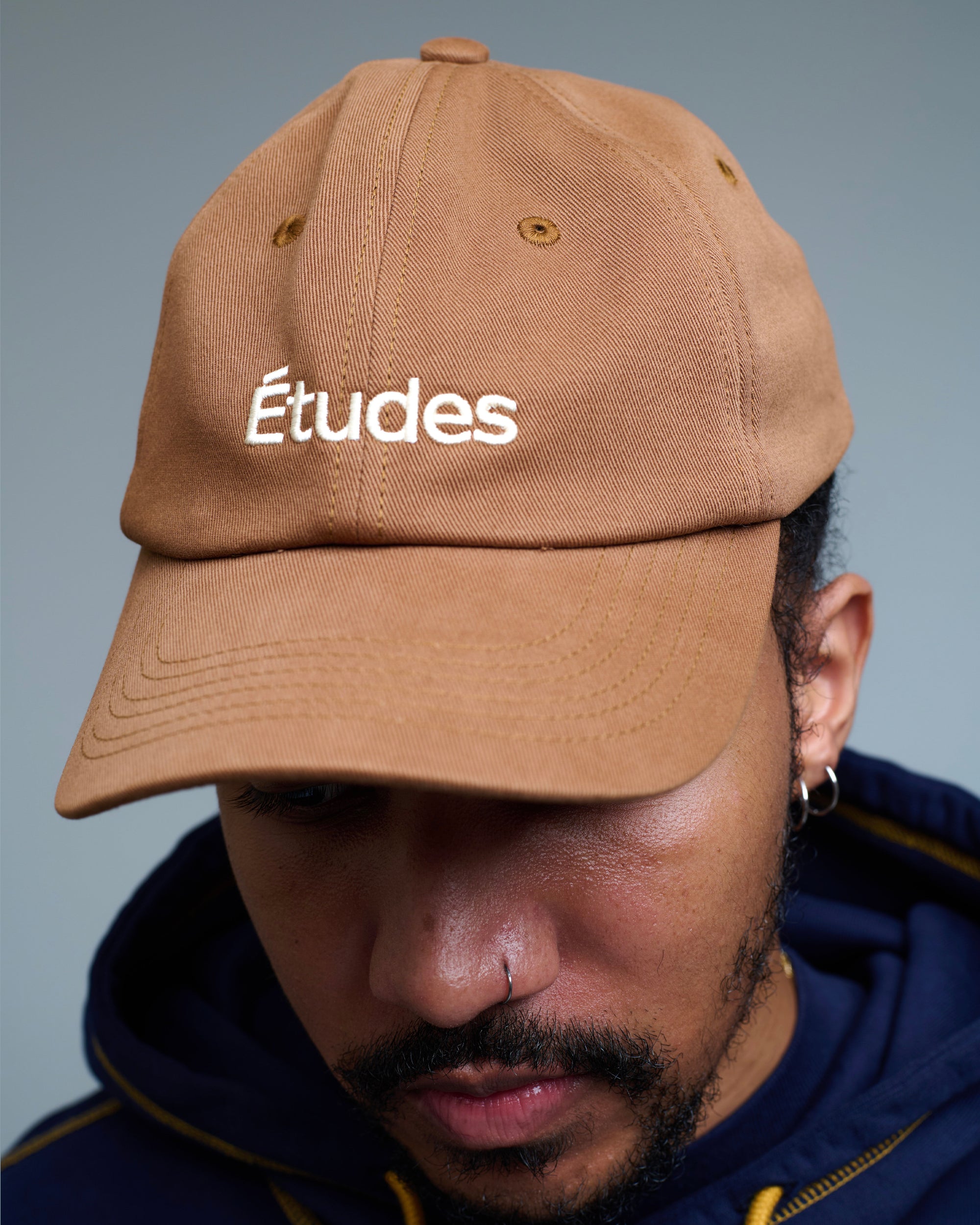 Booster Seasonal Colorway Cap