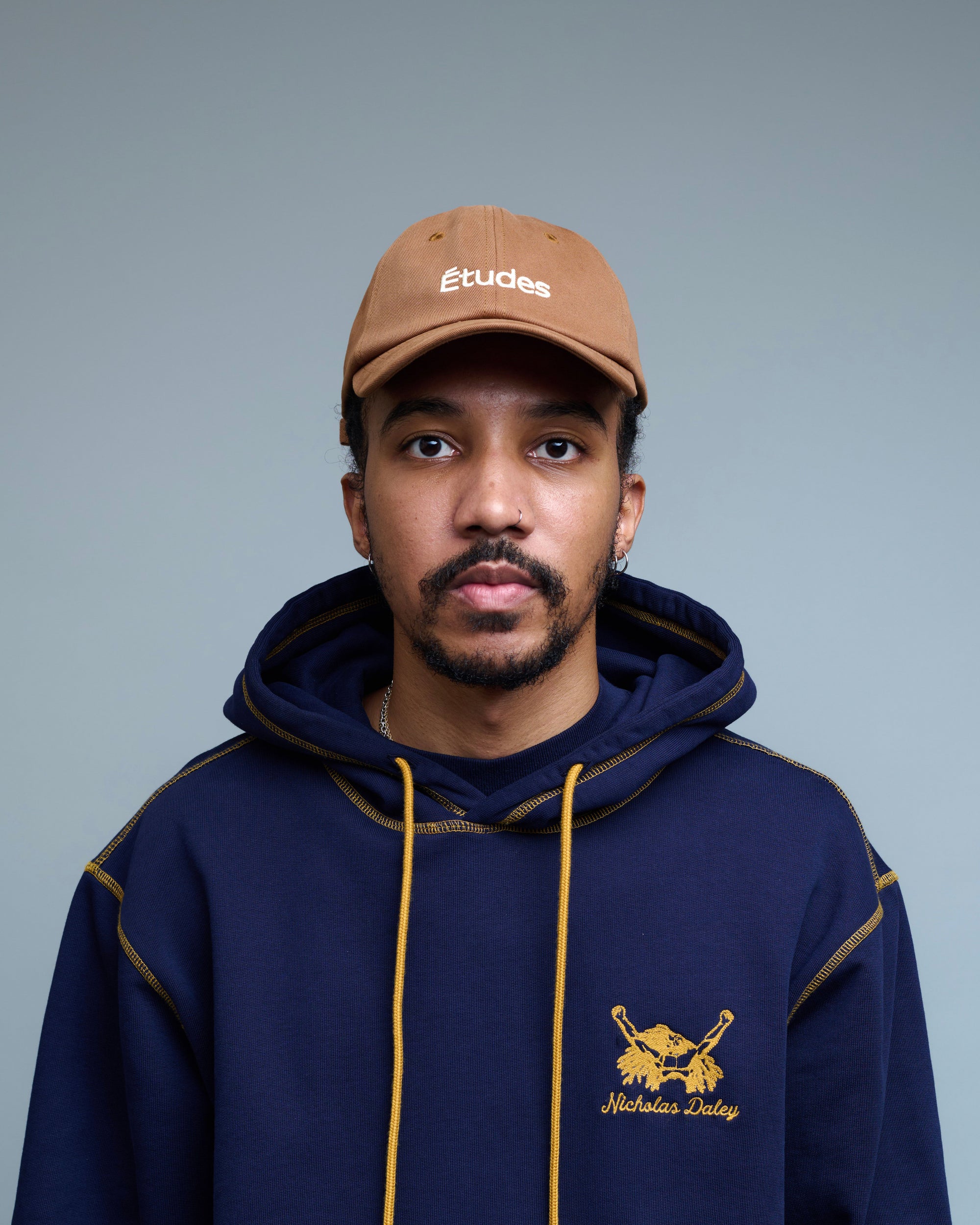 Booster Seasonal Colorway Cap