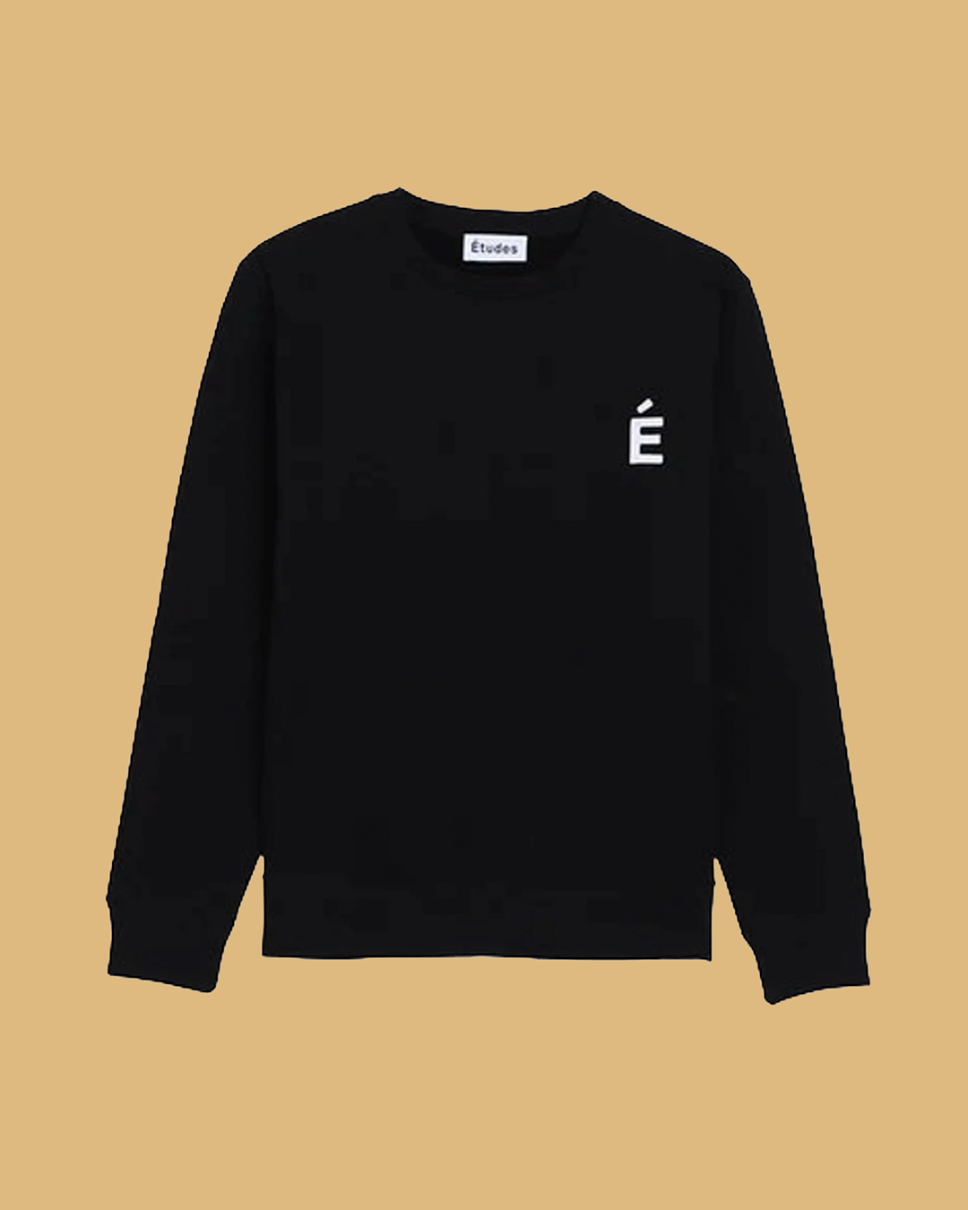 Story Patch Sweatshirt