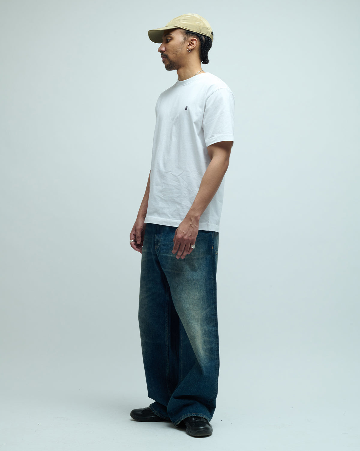 Wonder Accent Regular T-Shirt