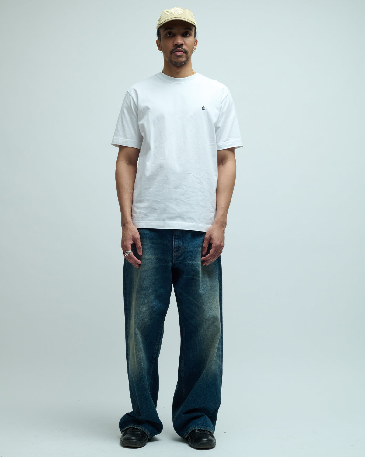 Wonder Accent Regular T-Shirt