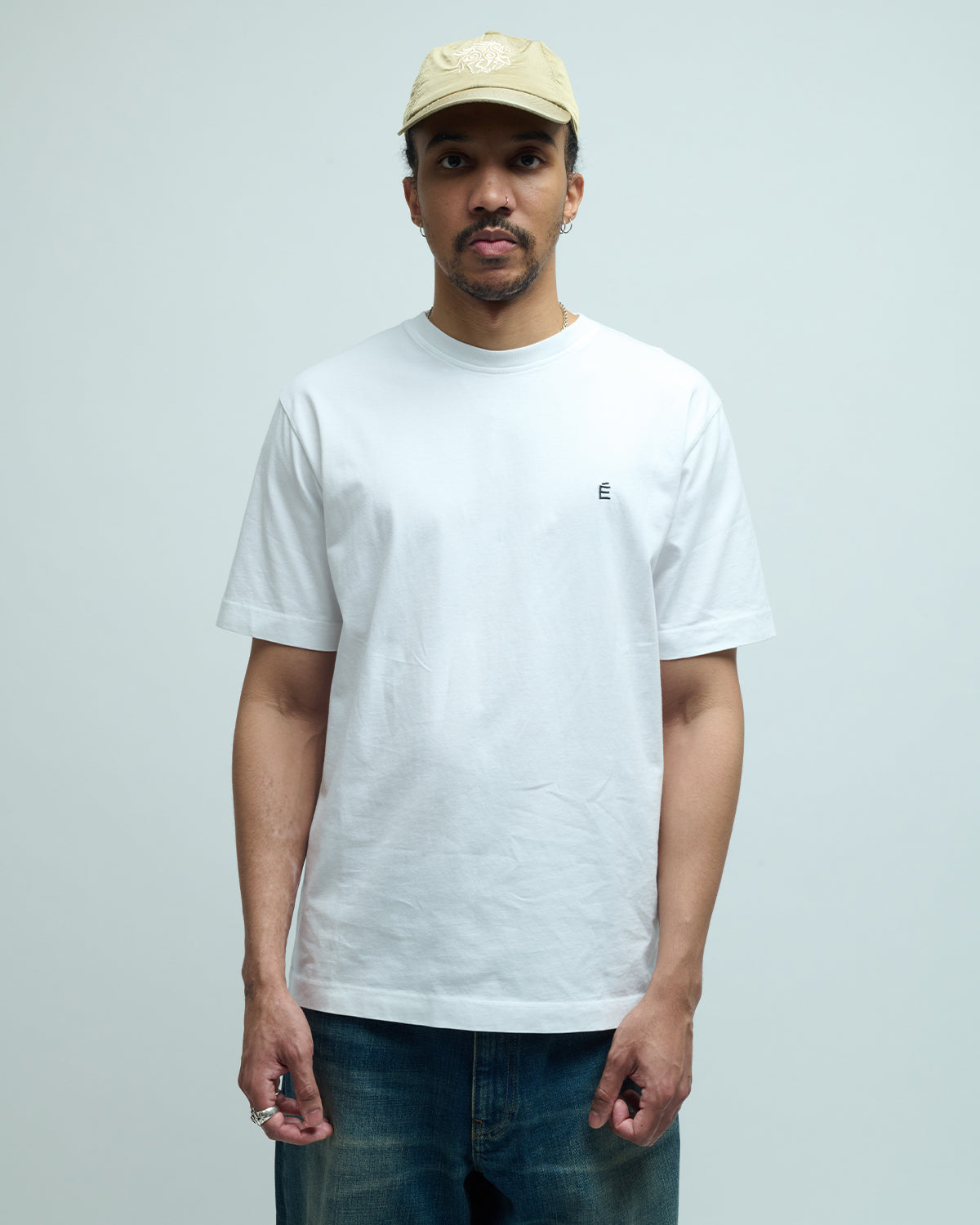 Wonder Accent Regular T-Shirt