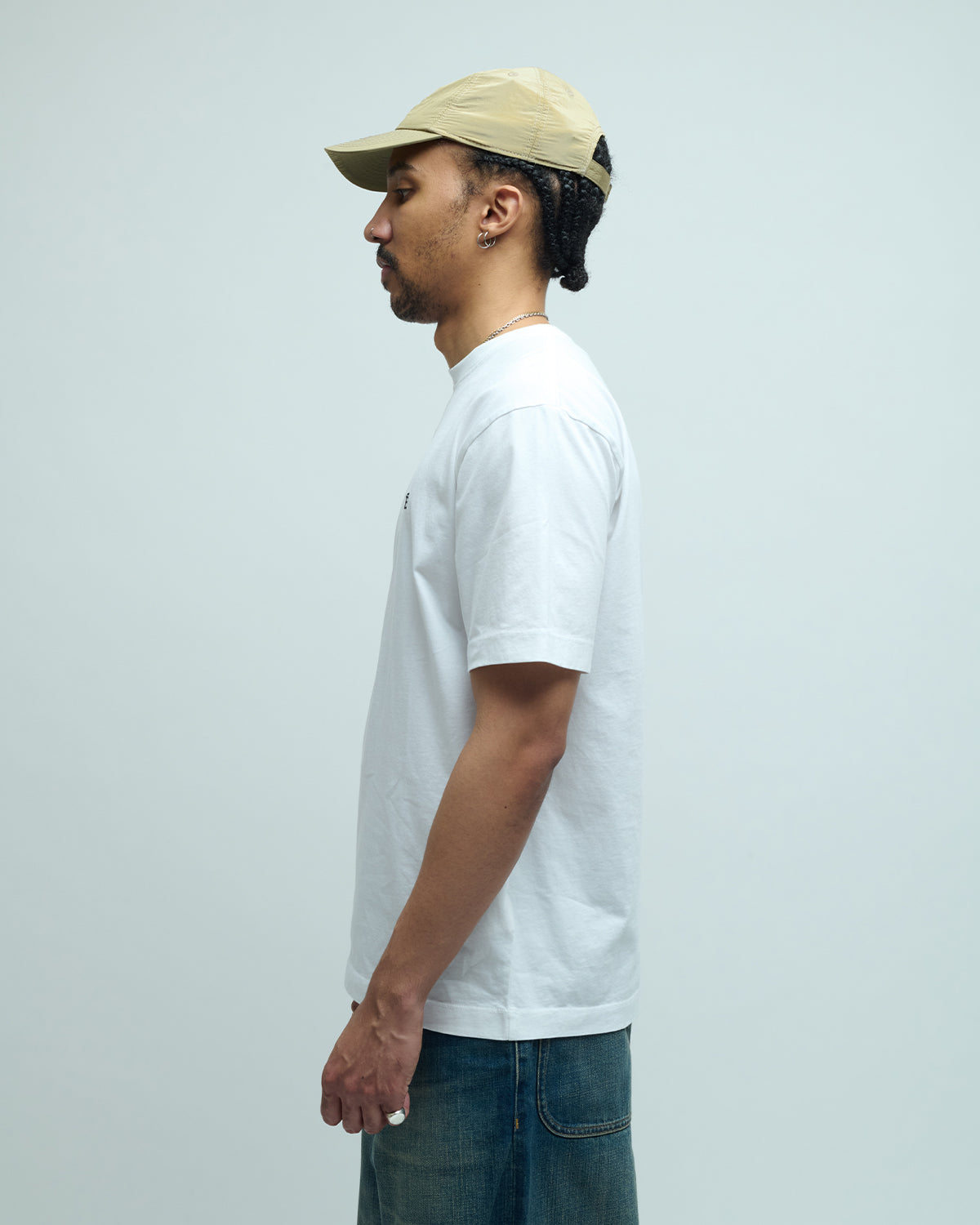 Wonder Accent Regular T-Shirt