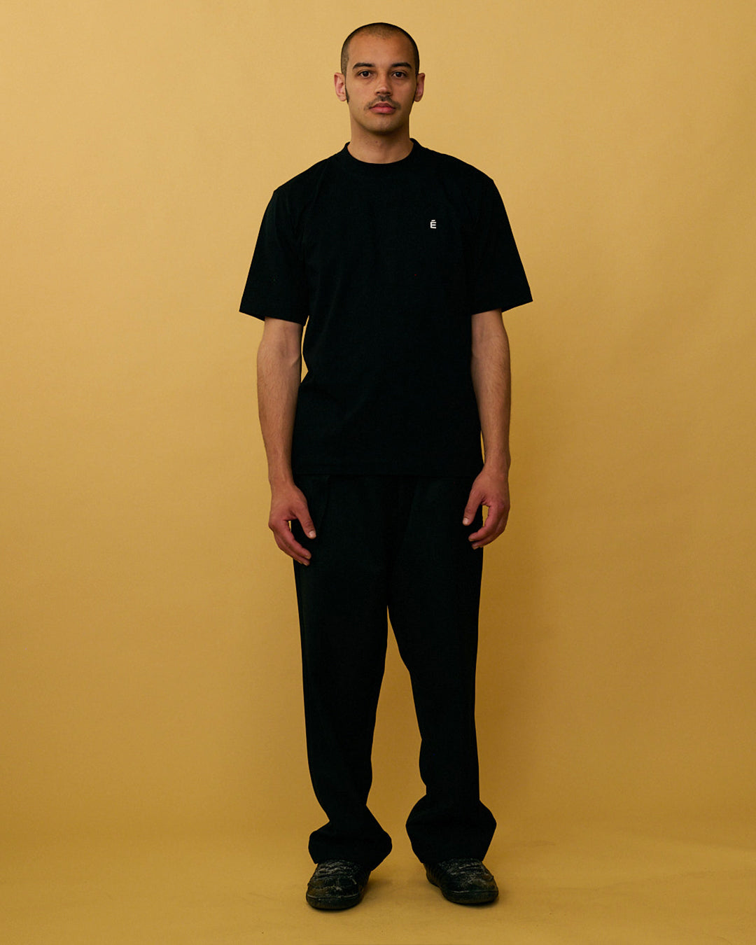 Award Accent T-Shirt