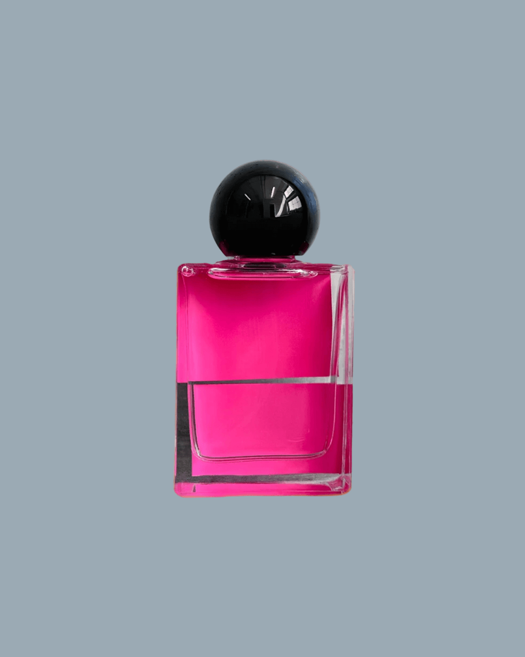 A Marvelous Entanglement Fragrance