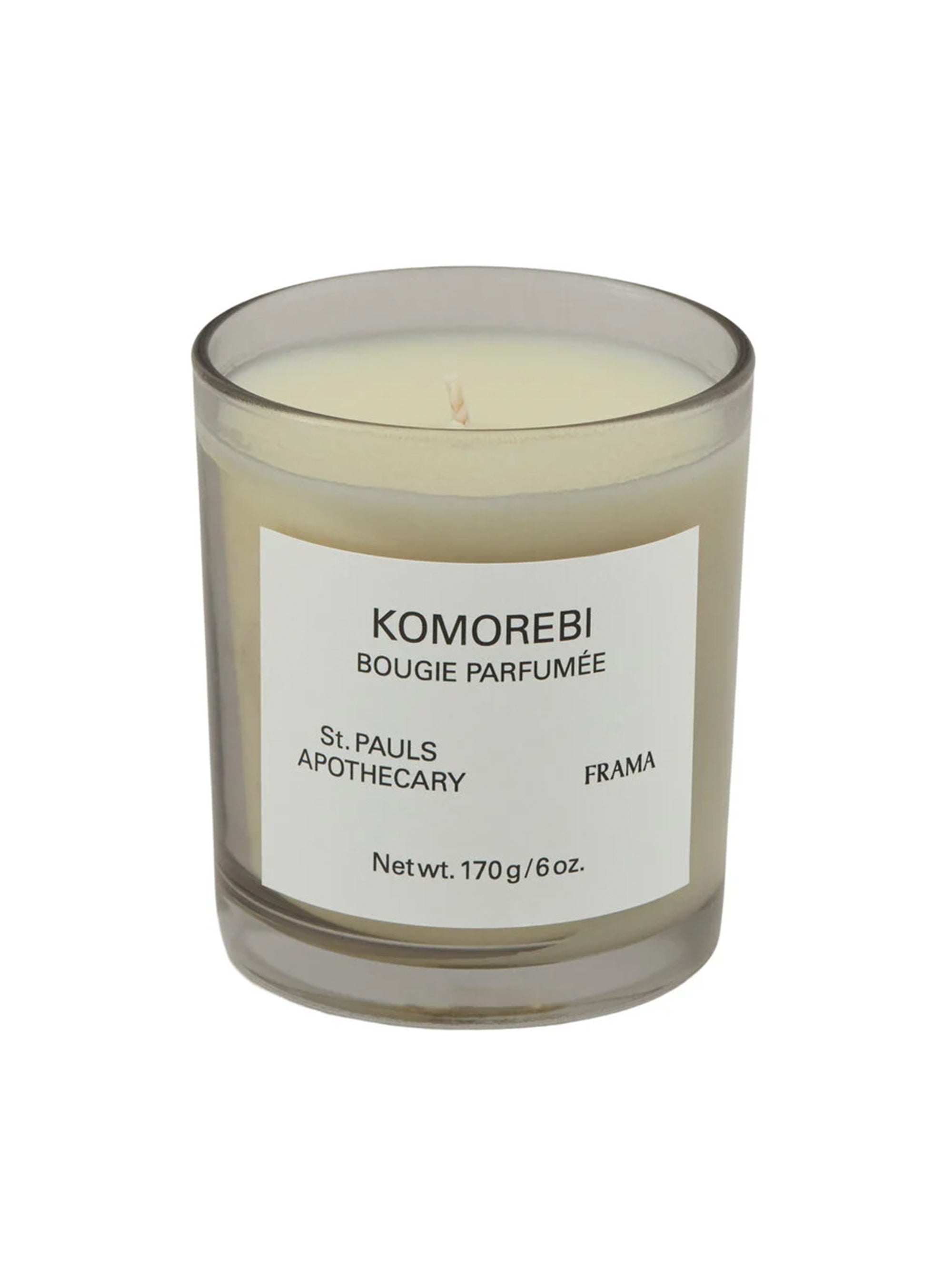 Komorebi Candle - 60 G